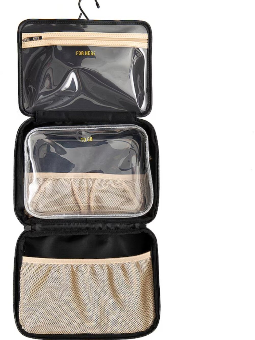 The Hanging Cosmetic Case BEIS